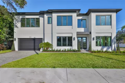 4608 S Ferdinand Ave, Tampa, FL 33611