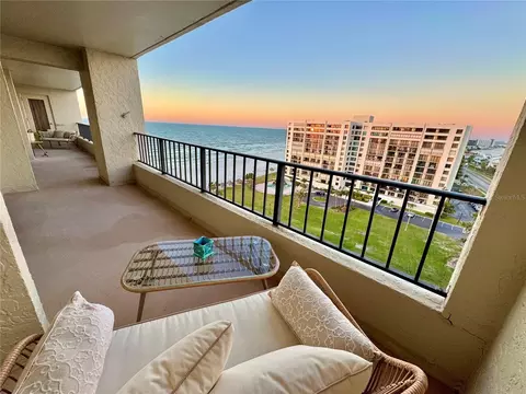 1480 Gulf Blvd #1107, Clearwater Beach, FL 33767