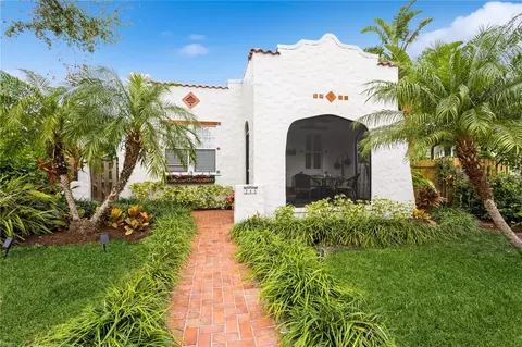 243 19th Ave NE, Saint Petersburg, FL 33704