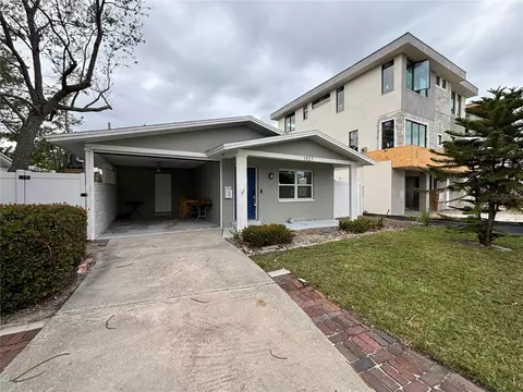 1927 Shore Acres Blvd NE, Saint Petersburg, FL 33703