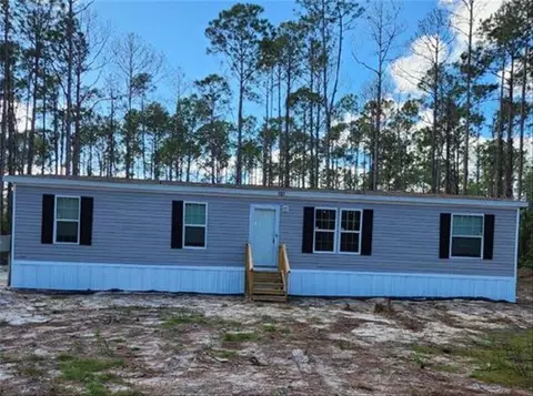 107 Needles Ln, Georgetown, FL 32139