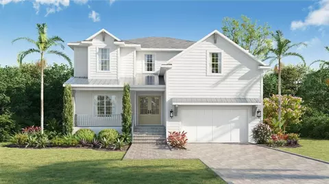 4607 W Kensington Ave, Tampa, FL 33629