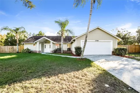 2789 Sweet Spgs, Deltona, FL 32738