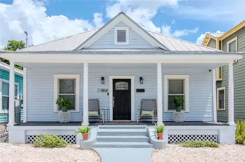 1814 E 15th Ave, Tampa, FL 33605