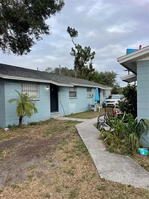 3404 N 55th St, Tampa, FL 33619