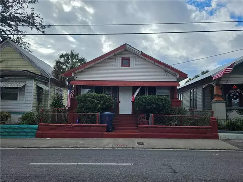 2005 E Columbus Dr, Tampa, FL 33605