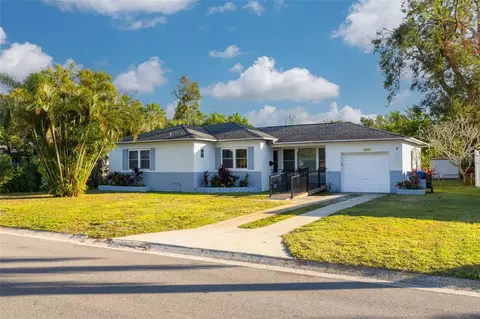 3766 Benson Ave N, Saint Petersburg, FL 33713