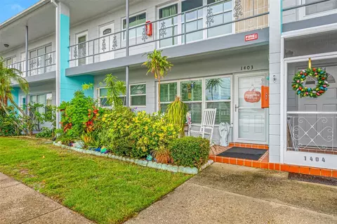 5820 43rd Ter N #1403, Saint Petersburg, FL 33709