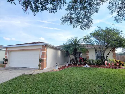 6421 Myrtlewood Dr, Lakeland, FL 33810