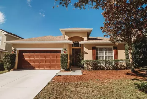 4219 Beaumont Loop, Spring Hill, FL 34609 photo 1