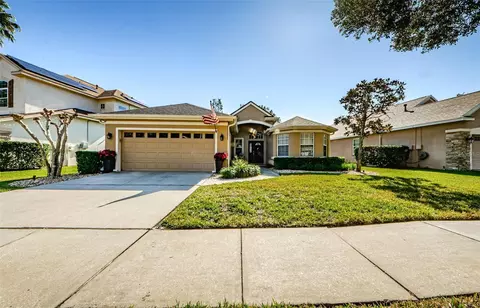 9625 Gretna Green Dr, Tampa, FL 33626