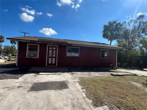 401 Citrus Ave, Arcadia, FL 34266