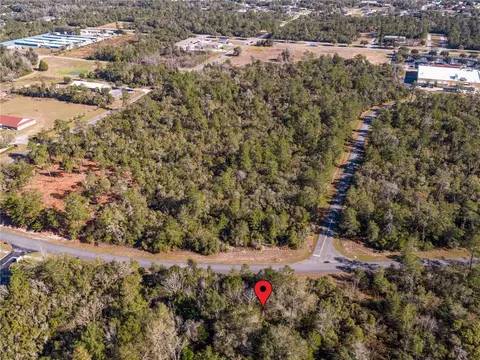 Sw 36th Avenue Road, Ocala, FL 34473