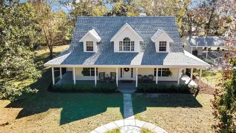 23250 Turkey Trot Ln, Brooksville, FL 34601