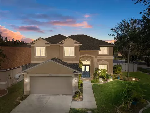 19301 Sandy Springs Cir, Lutz, FL 33558
