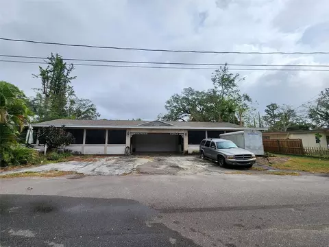 4711 Sunnydale Ln, Saint Petersburg, FL 33709