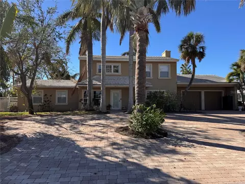 4010 Belle Vista Dr, Saint Pete Beach, FL 33706