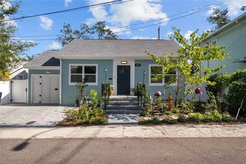 1015 Granville Ct N, Saint Petersburg, FL 33701