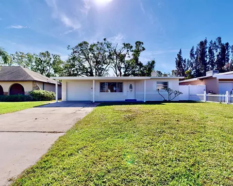 4120 82nd Ave N, Pinellas Park, FL 33781