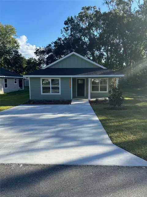 13327 NW 157th Ave, Alachua, FL 32615