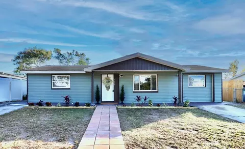 7620 Farmlawn Dr, Port Richey, FL 34668