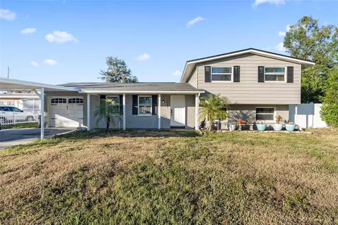 7501 W Hanna Ave, Tampa, FL 33615