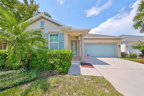 6836 Park Strand Dr, Apollo Beach, FL 33572