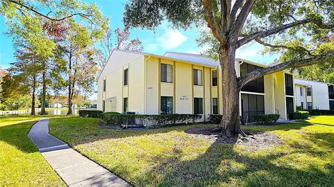1441 Pine Glen Ln #A1, Tarpon Springs, FL 34688
