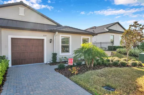 31371 Cabana Rye Ave, San Antonio, FL 33576