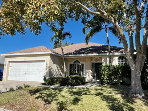 3609 Covington Dr, Holiday, FL 34691