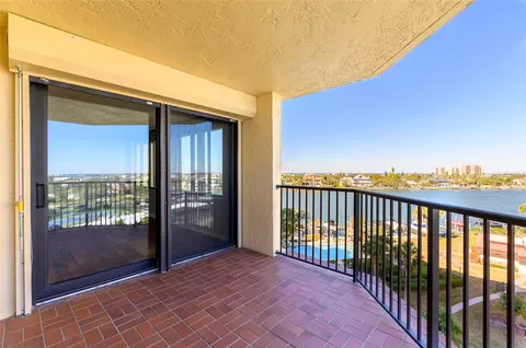700 Island Way #605, Clearwater Beach, FL 33767