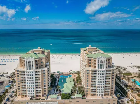 11 San Marco St #1402, Clearwater, FL 33767