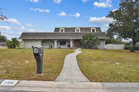 1308 Ivywood Dr, Brandon, FL 33510