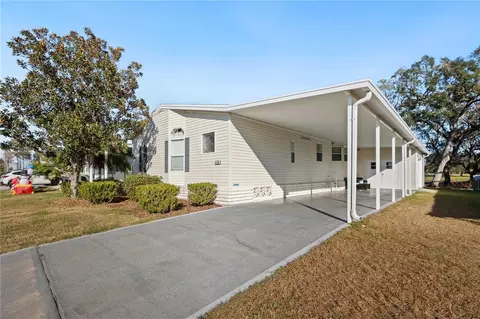5750 Apache St, Zephyrhills, FL 33542