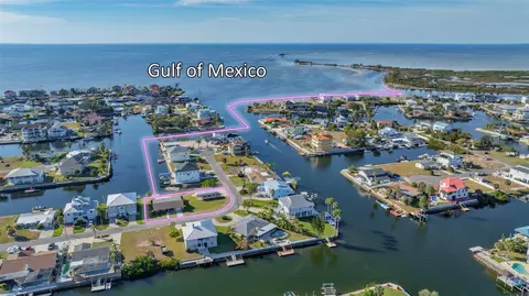 4315 Paradise Cir, Hernando Beach, FL 34607