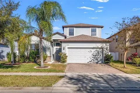 12726 Mountain Springs Pl, New Port Richey, FL 34655