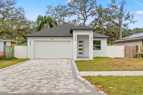8914 N Dexter Ave, Tampa, FL 33604