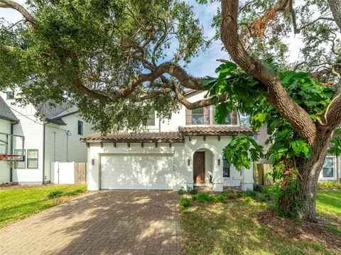 3213 W Cherokee Ave, Tampa, FL 33611