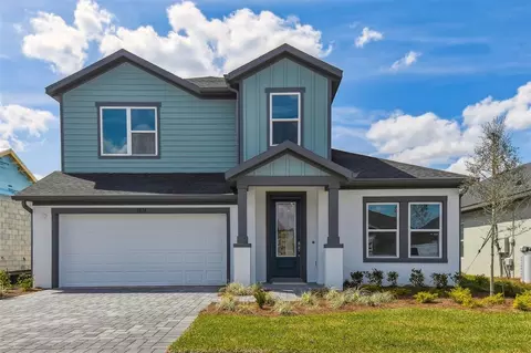 6074 Sacred Oak Ave, Mount Dora, FL 32757