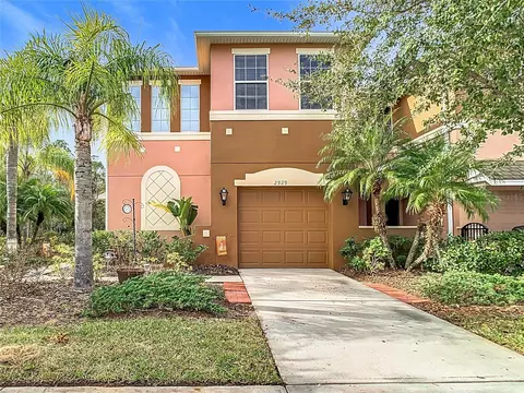 2929 Birchcreek Dr, Wesley Chapel, FL 33544