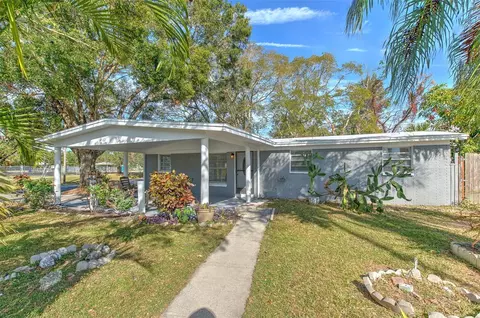4545 W Hanna Ave, Tampa, FL 33614