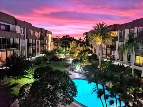 3035 Countryside Blvd #30B, Clearwater, FL 33761