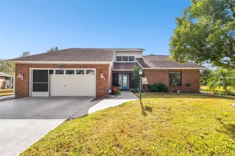 37120 Foxrun Pl, Zephyrhills, FL 33542