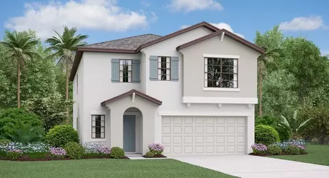 13654 Newbridge St, Spring Hill, FL 34609