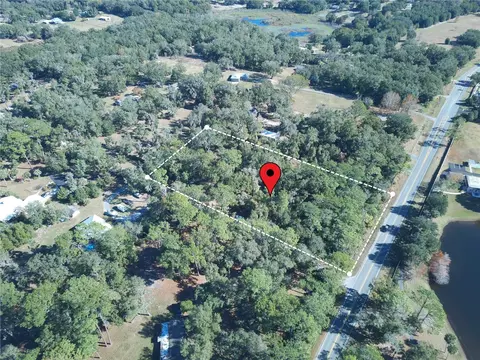 Lake Hospitality Lane, Altoona, FL 32702