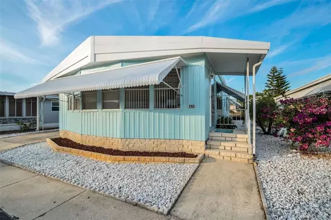 3301 Alt 19 #252, Palm Harbor, FL 34683