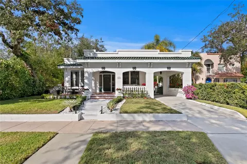 2003 W Dekle Ave, Tampa, FL 33606