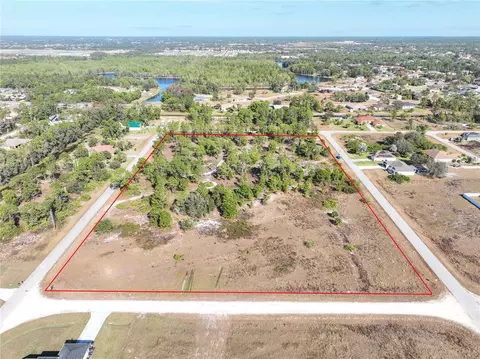 720 Ferndale Ave S, Lehigh Acres, FL 33974