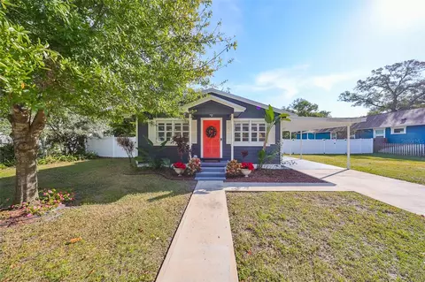 5807 N 17th St, Tampa, FL 33610