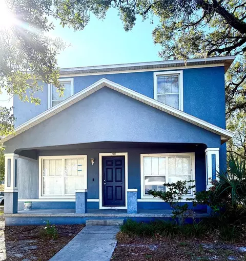 319 E Hanlon St, Tampa, FL 33604
